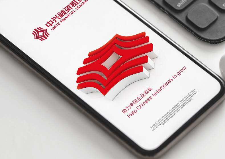 VI設計對企業的重要性和商標設計的心得