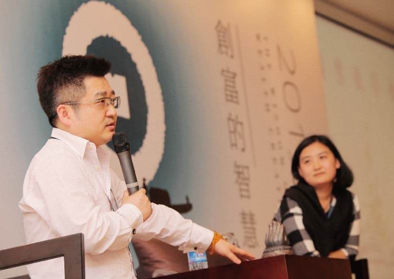 商標logo設計的邏輯現象